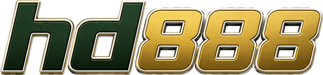 hd888 Logo